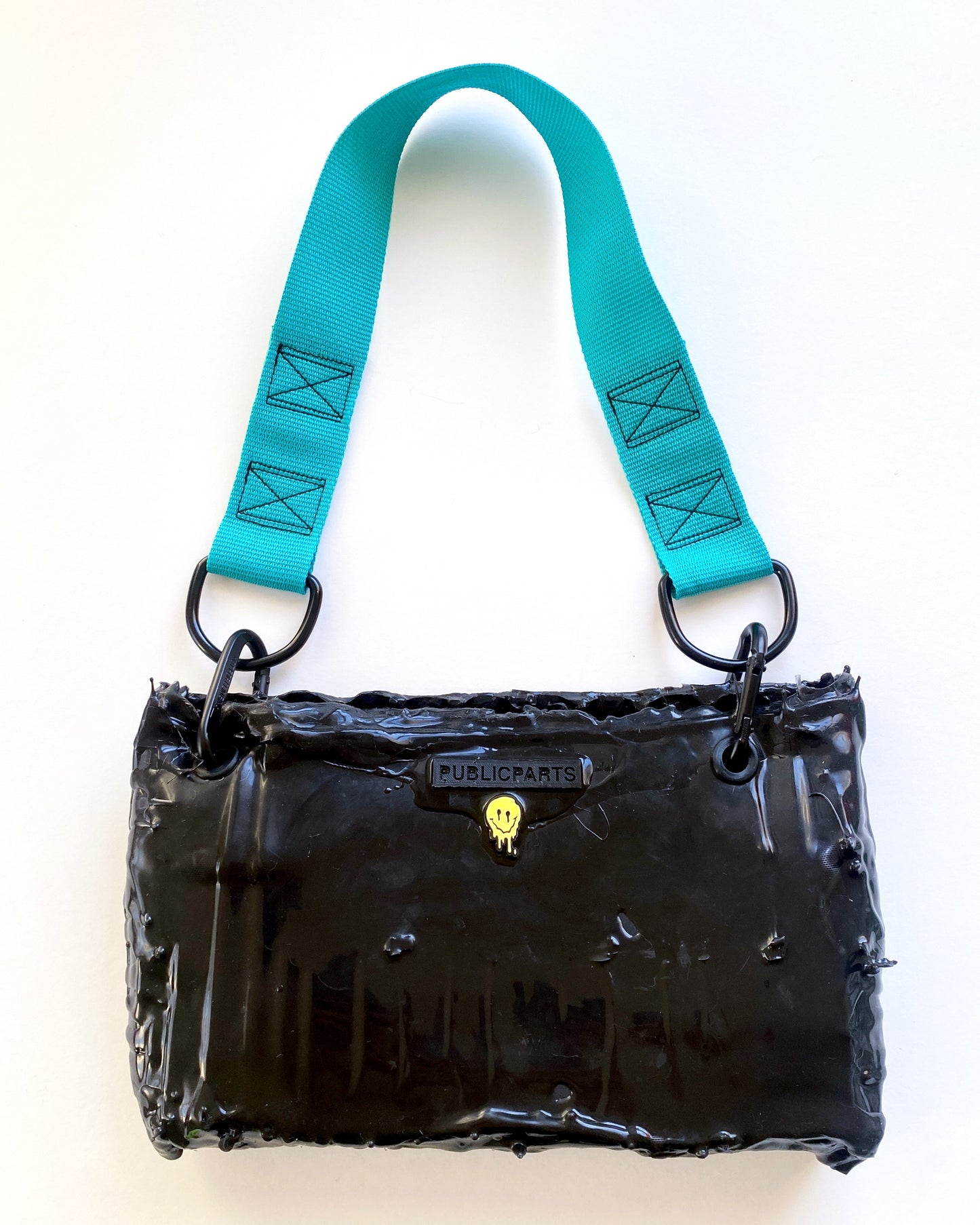 BUBBLE WRAP REVERSIBLE BAG image 6