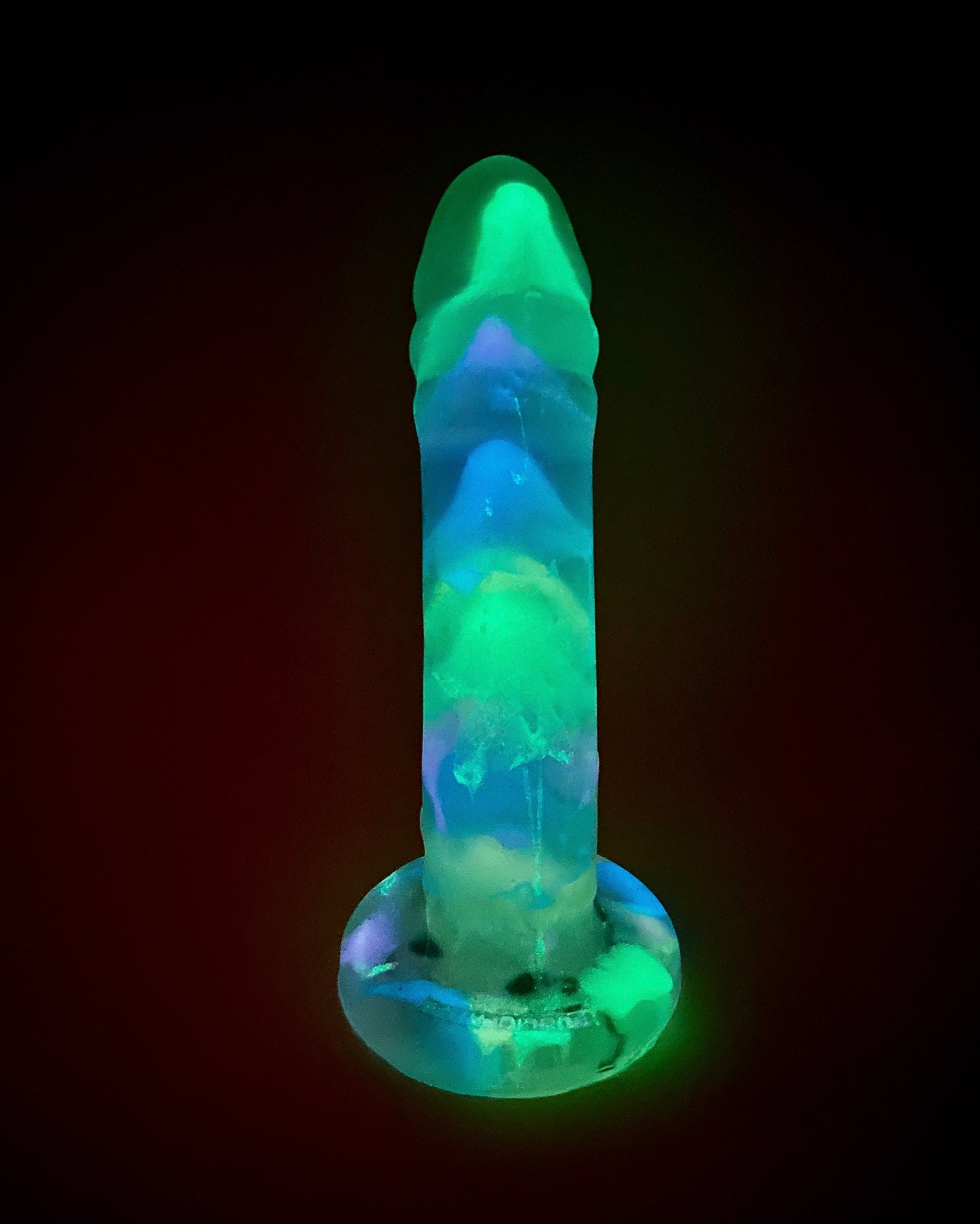 GLOW FLOAT image 1