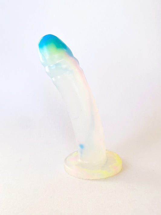 GLOW TIP FLOW image 1