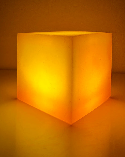 Silicone Lamp V1 / 02