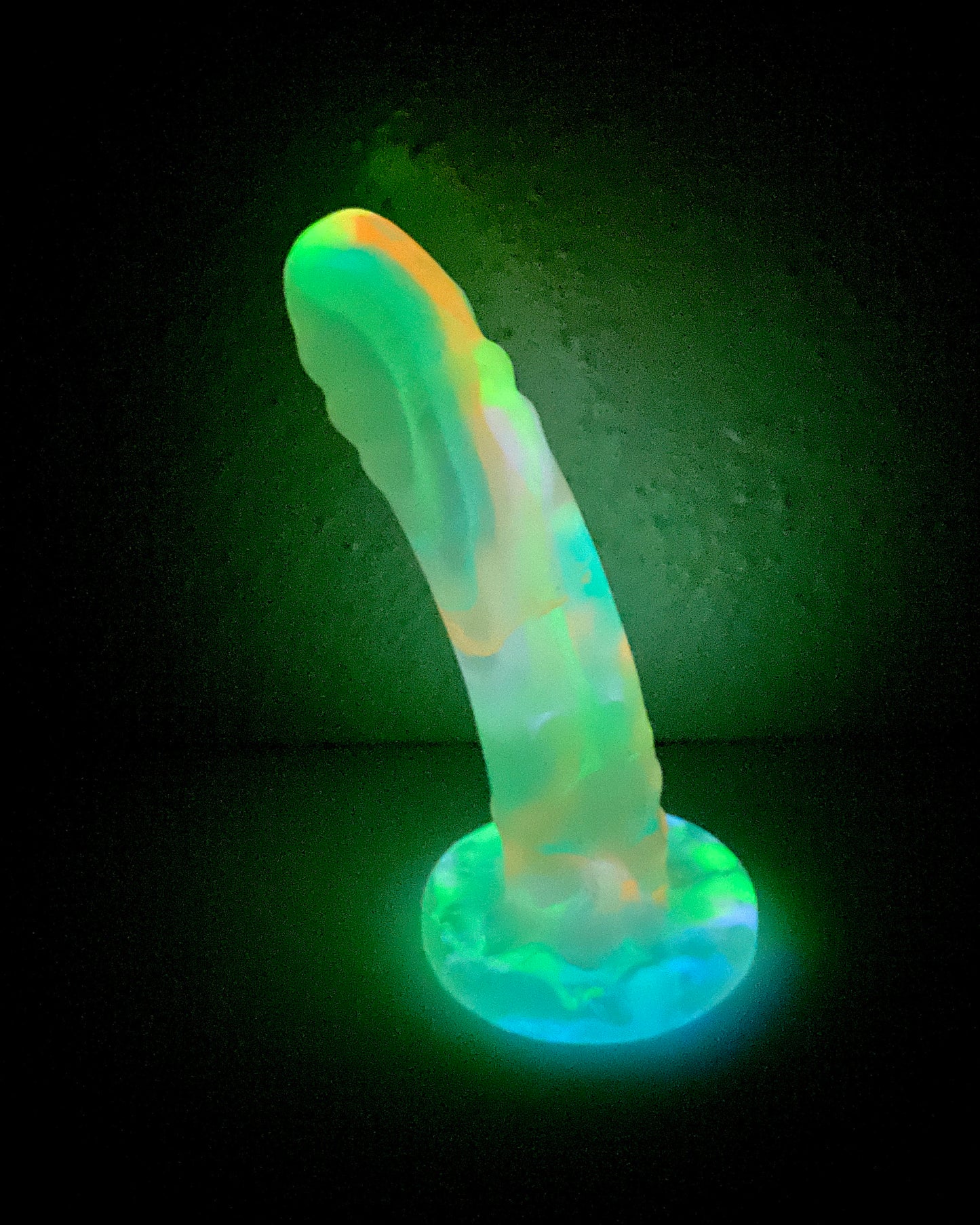 GLOW LAYERS SUCTION CUP image 5