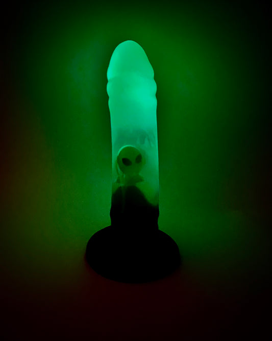 ALIEN PROBE II image 1