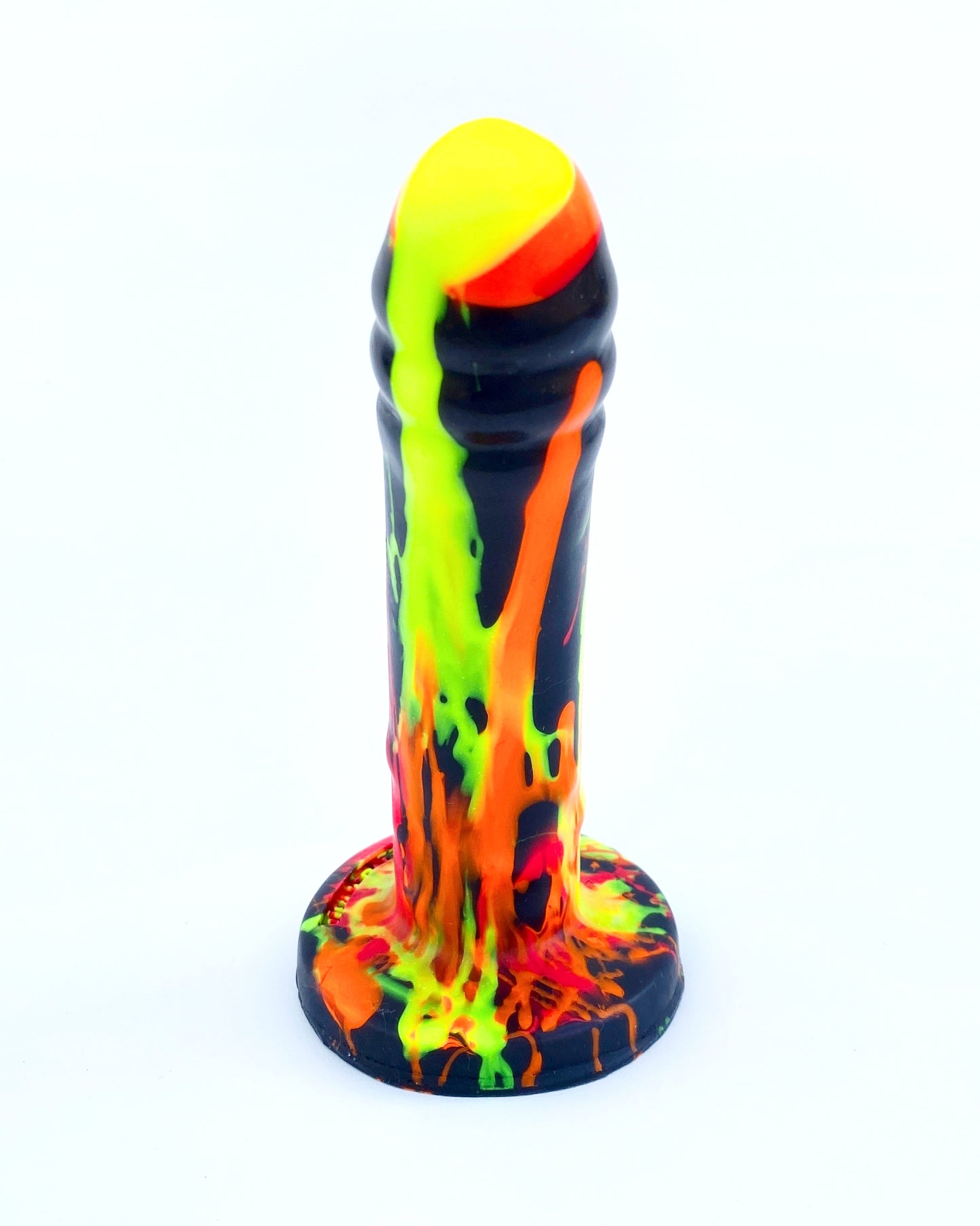 BLACK NEON STREAM image 2