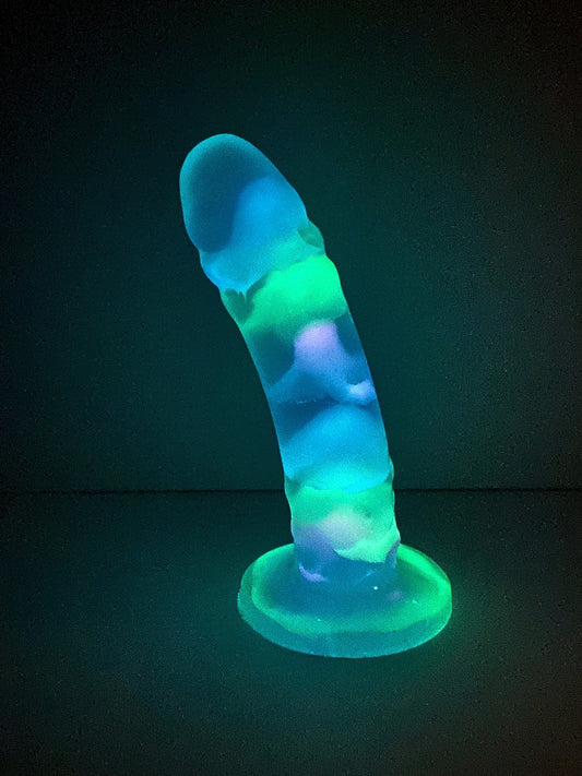 JELLY FLOAT GLOW image 1