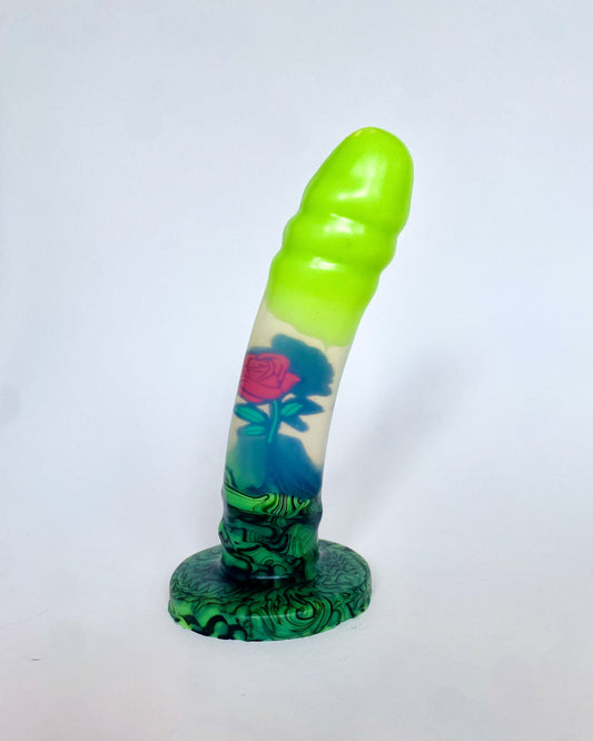 ROSE (Green) image 1