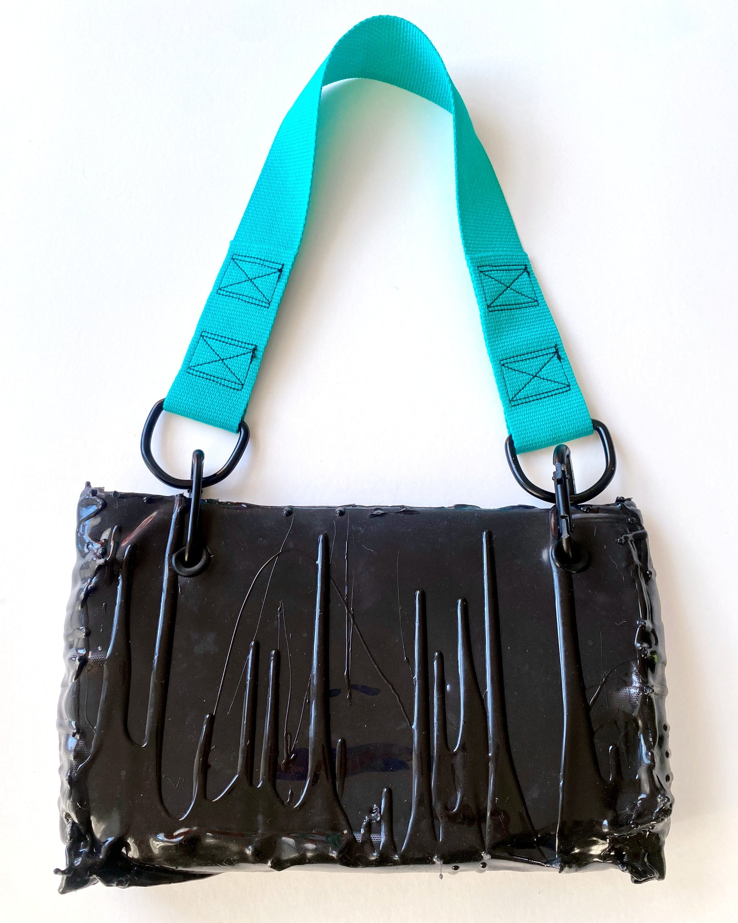 BUBBLE WRAP REVERSIBLE BAG image 7