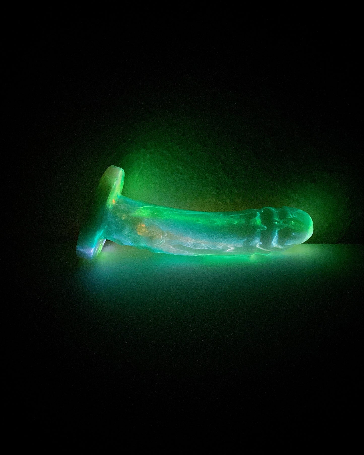 GLOW DUST image 2