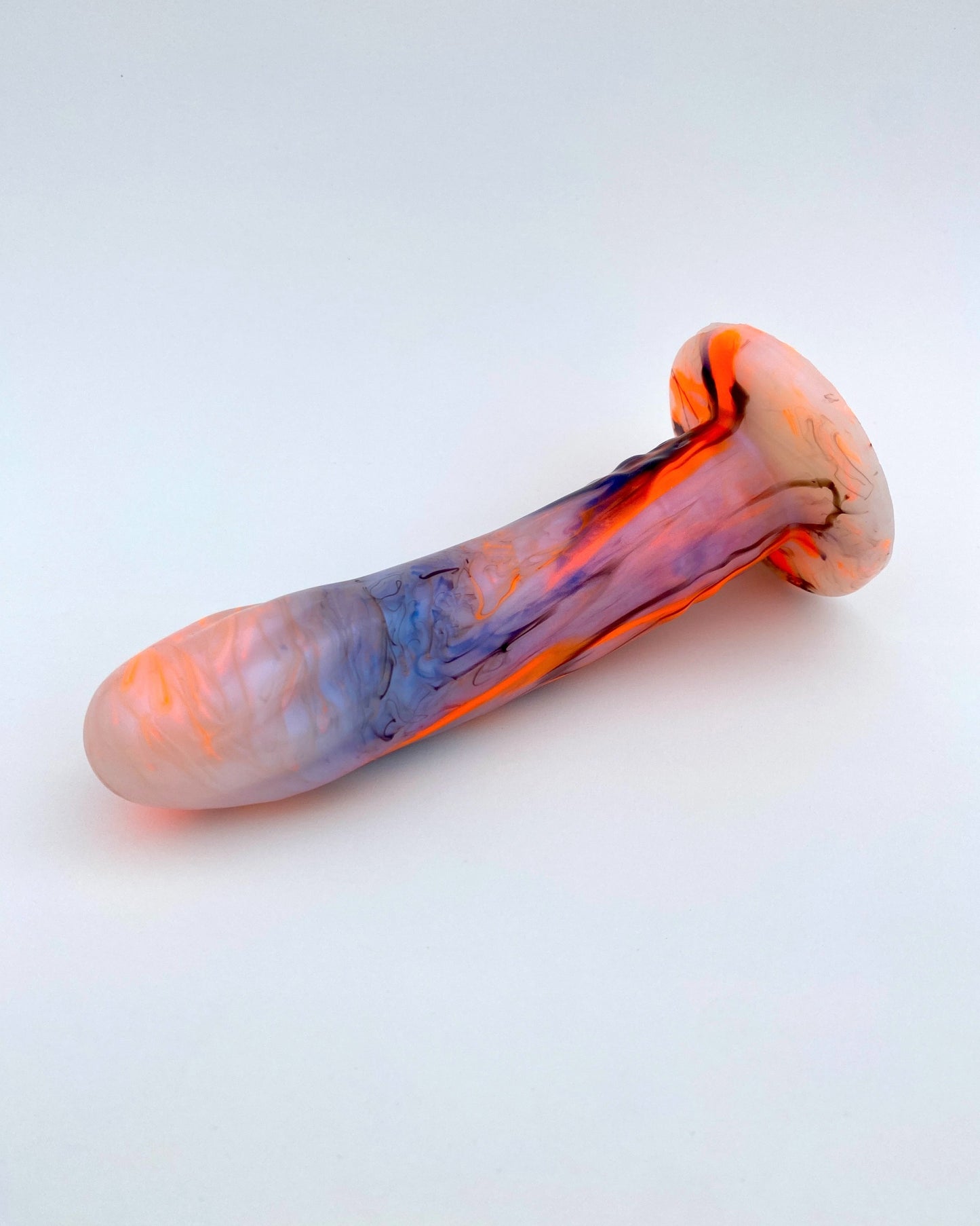 ORANGE BLACK PEARL image 5