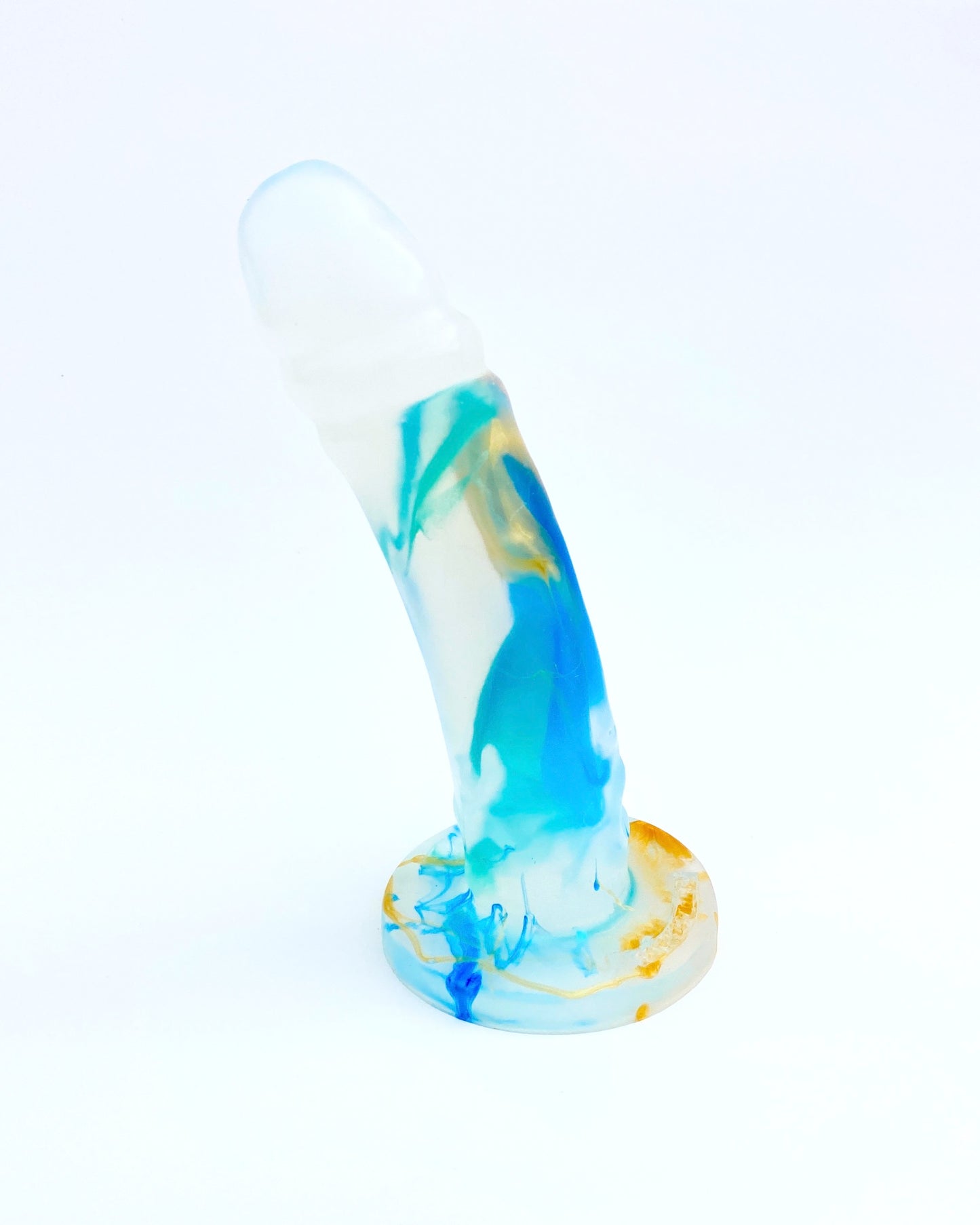 METALLIC GBG MARBLE image 5
