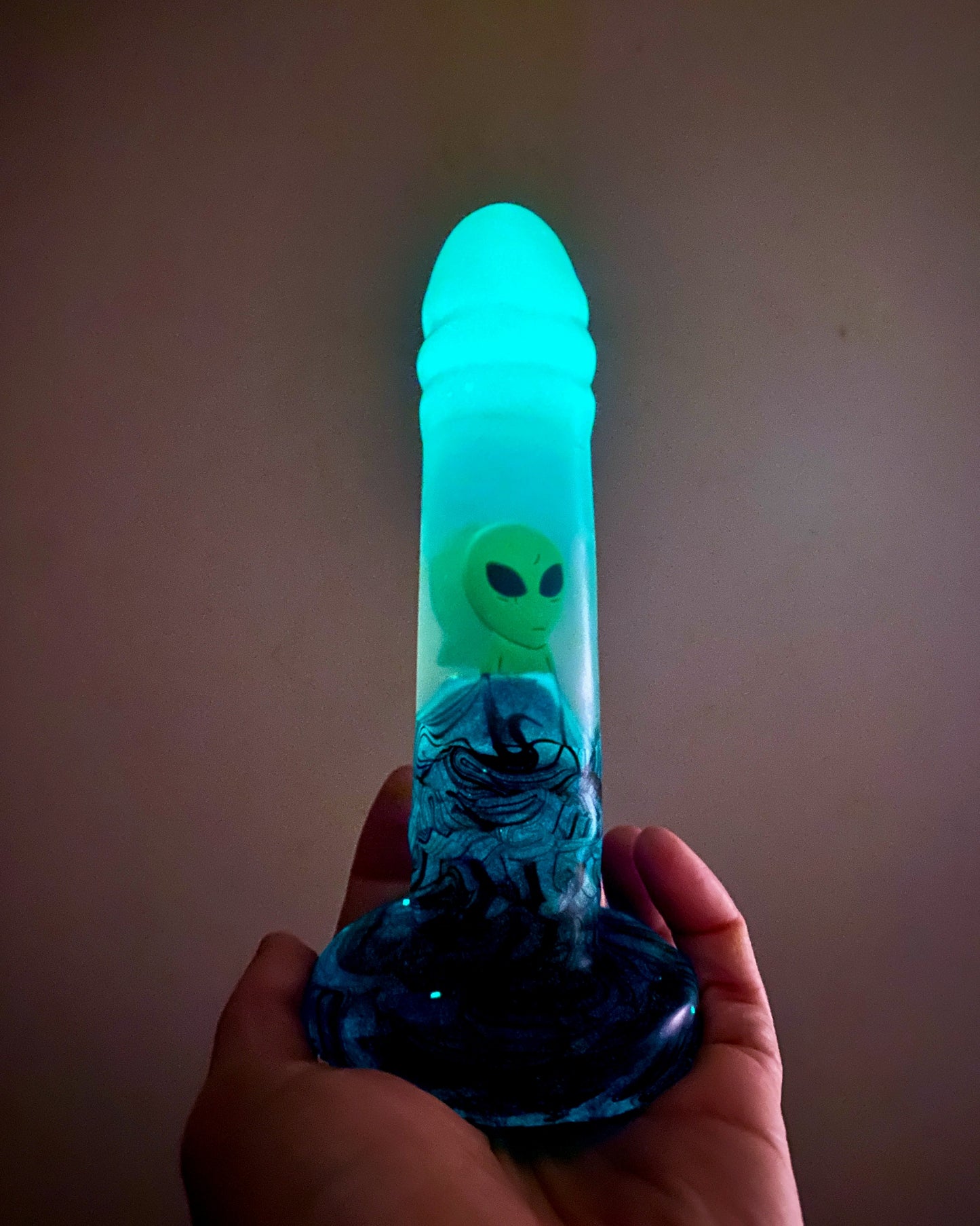 ALIEN PROBE image 1