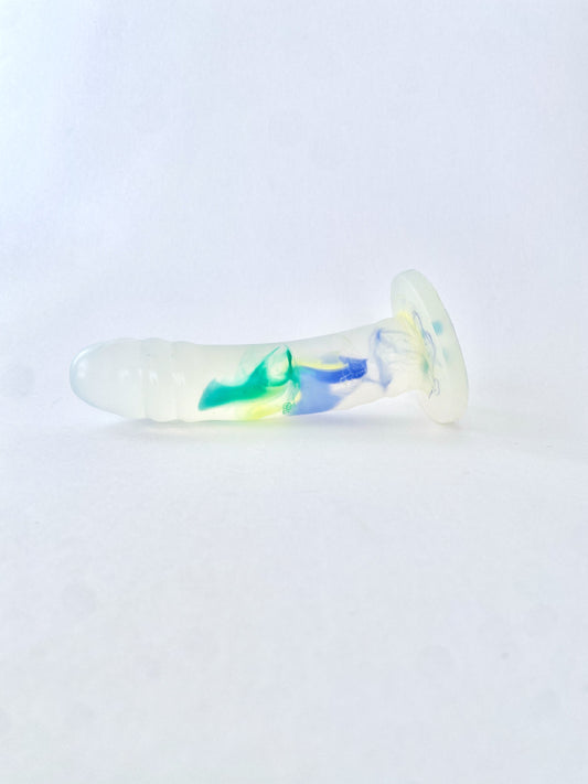 MARBLE SWIRL image 1