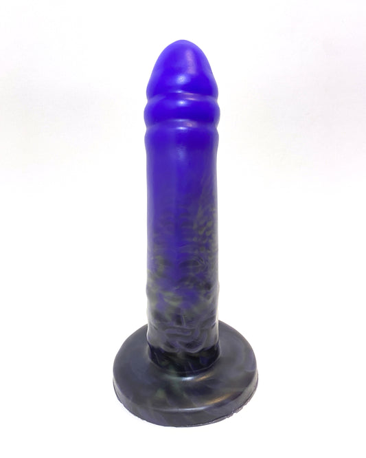 PURPLE RIPPLES image 0