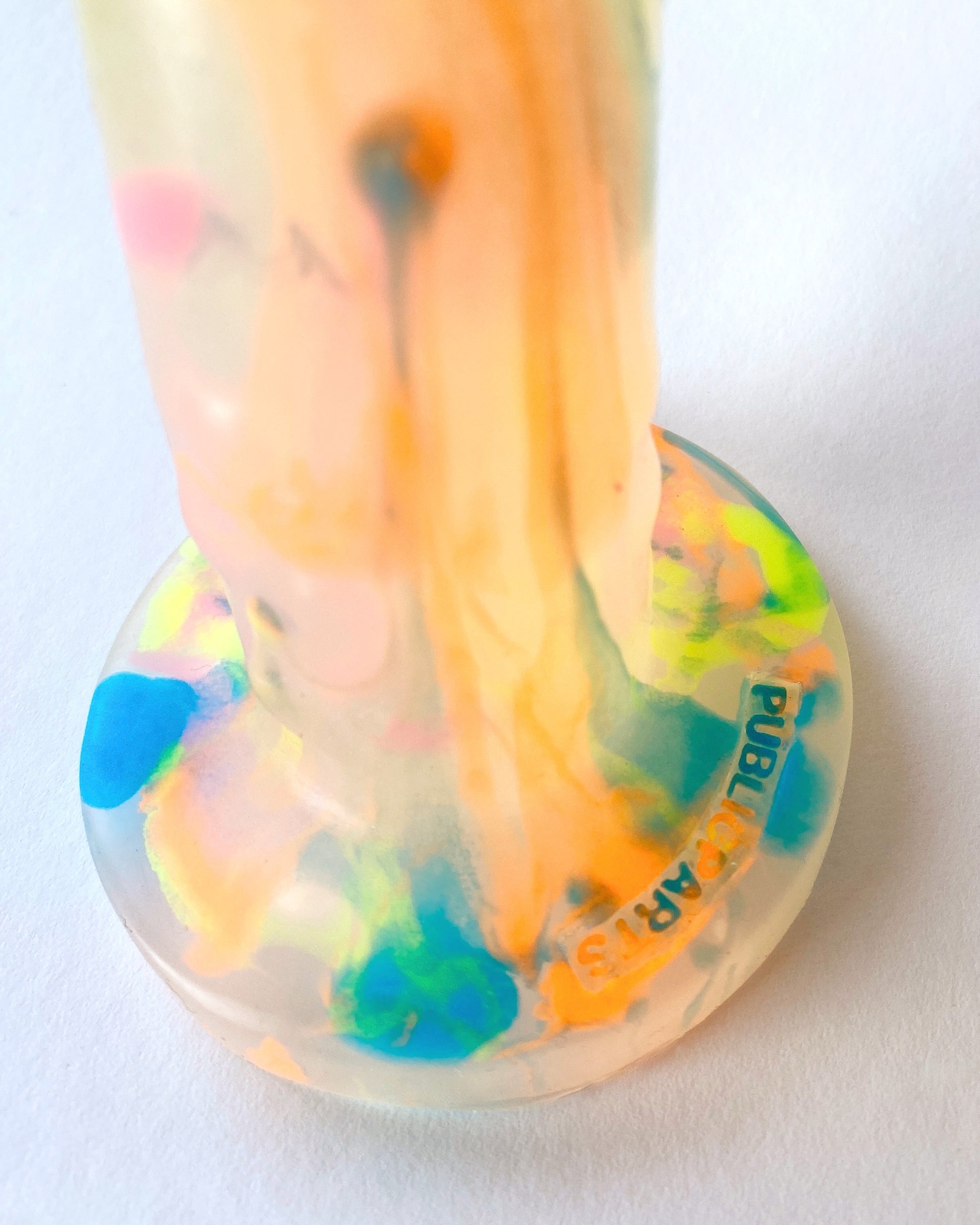 GLOW FLOW SUCTION CUP image 4