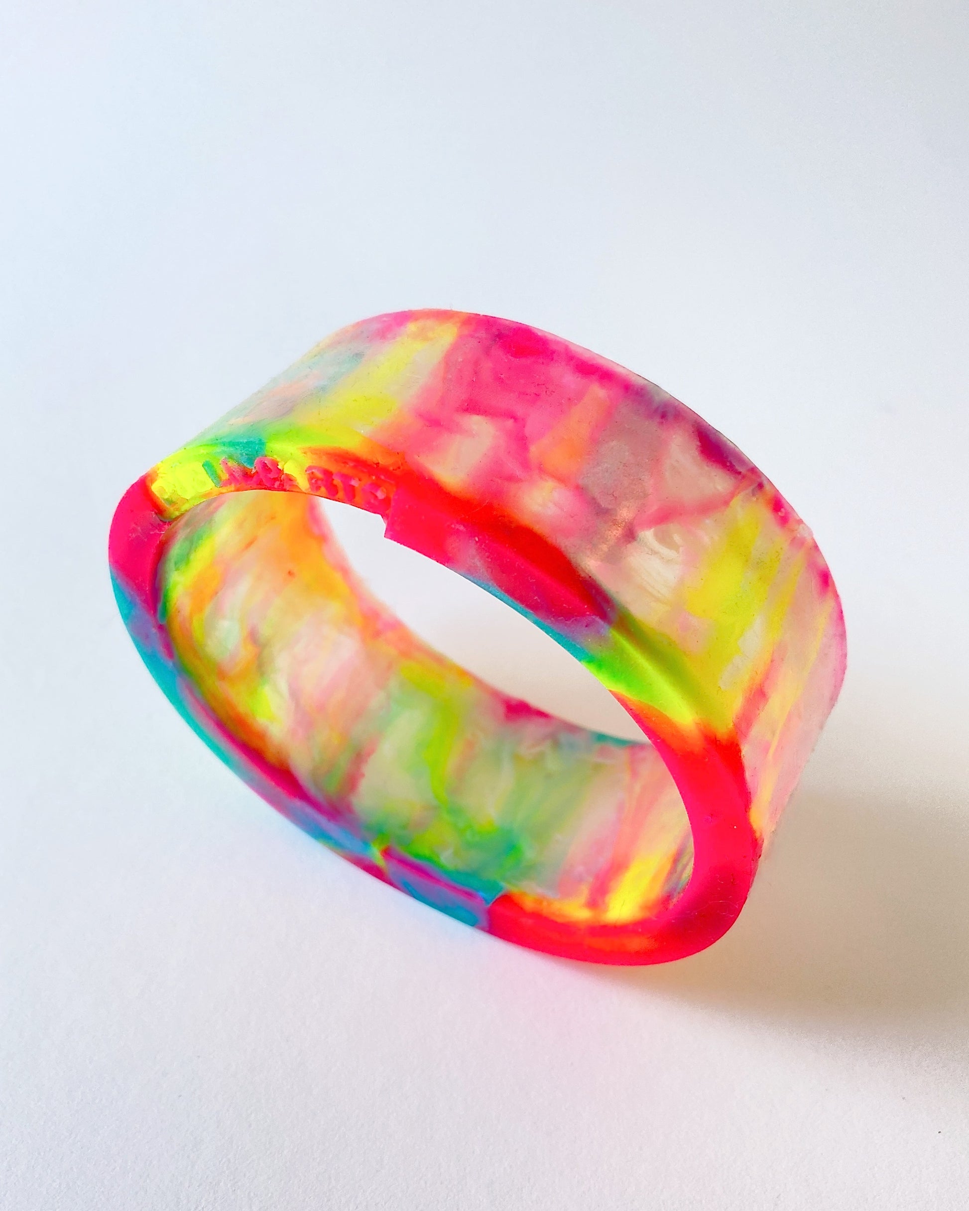 PEARL ACID BRACELET image 0