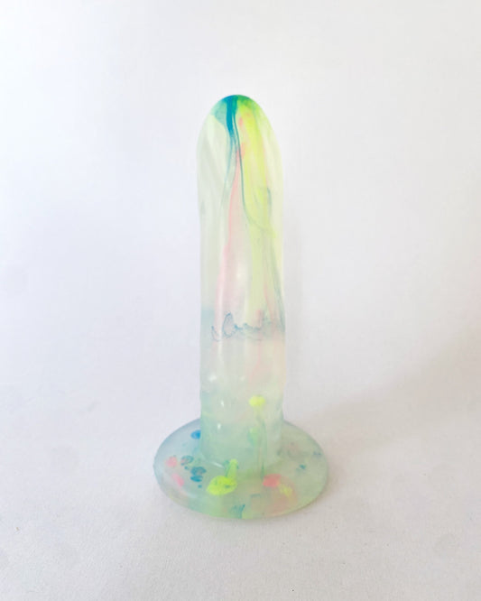 GLOW-IN-THE-DARK JELLYFISH image 0