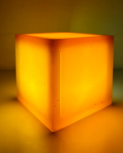 Silicone Lamp V1 / 01
