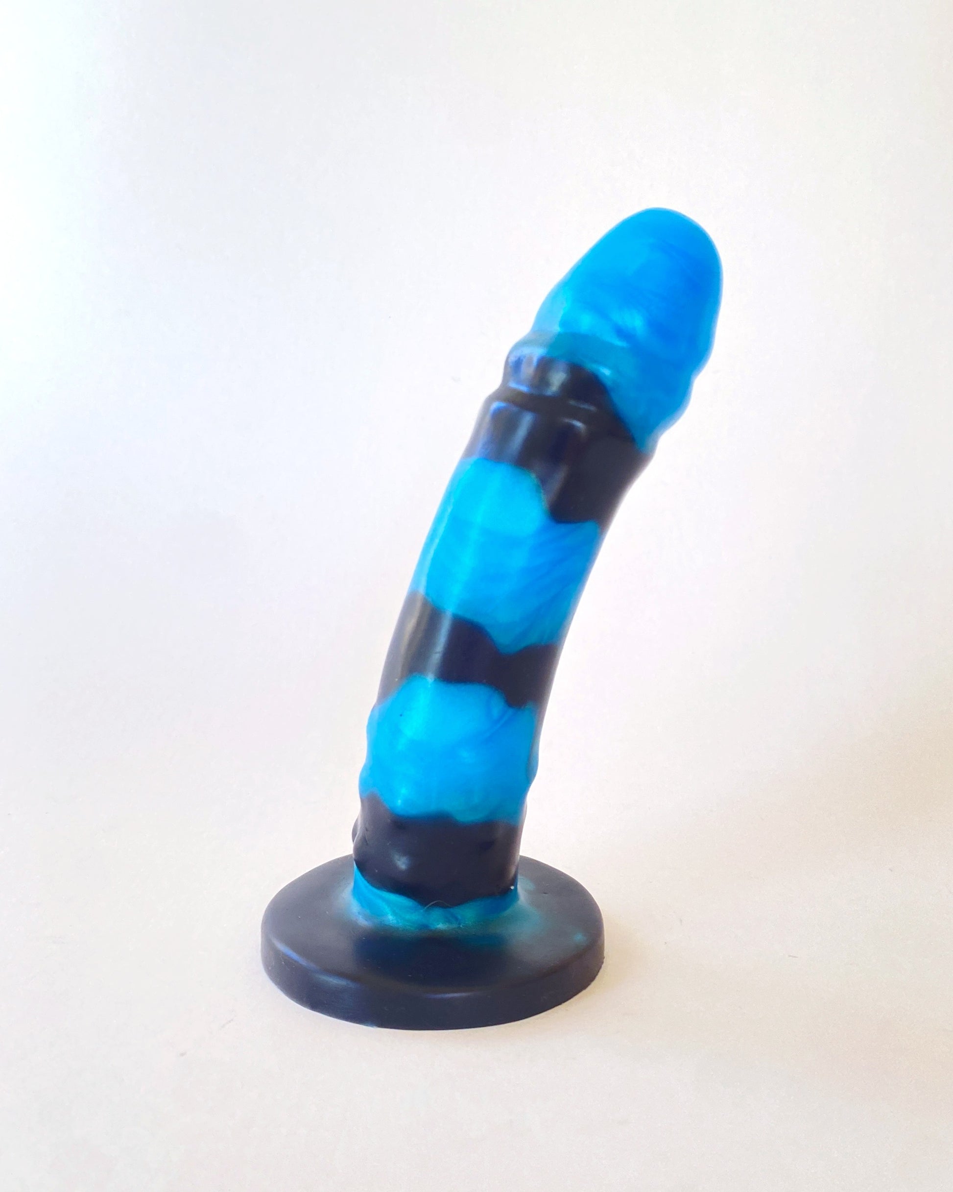 BLUE N BLACK image 2