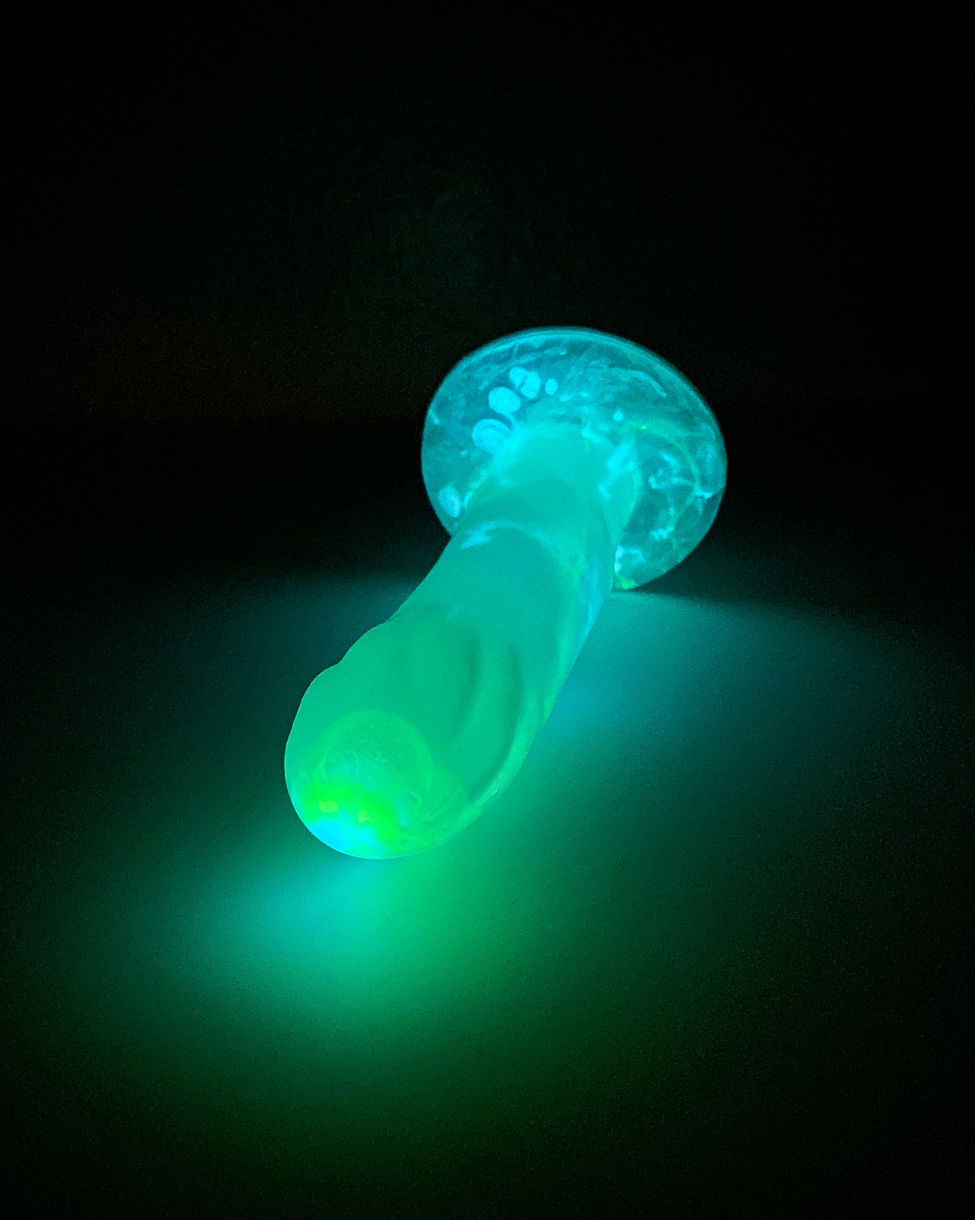 GLOW-IN-THE-DARK JELLYFISH image 6