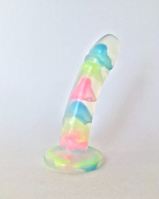 JELLY FLOAT GLOW image 0