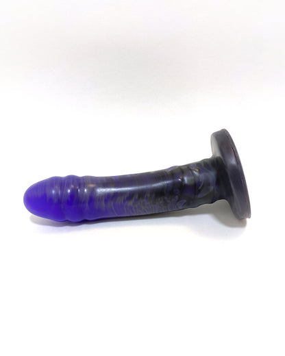 PURPLE RIPPLES image 7
