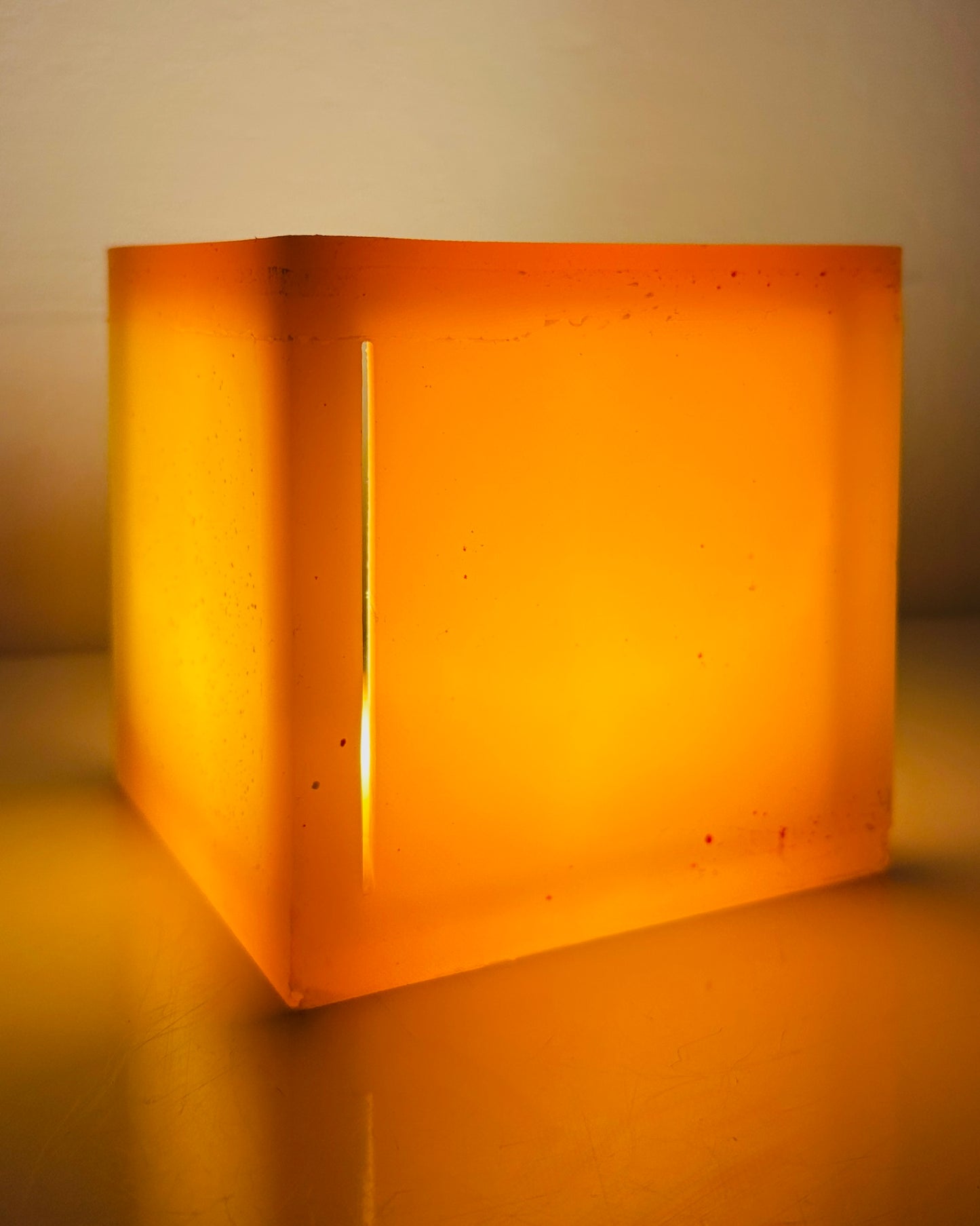 Silicone Lamp V1 / 01