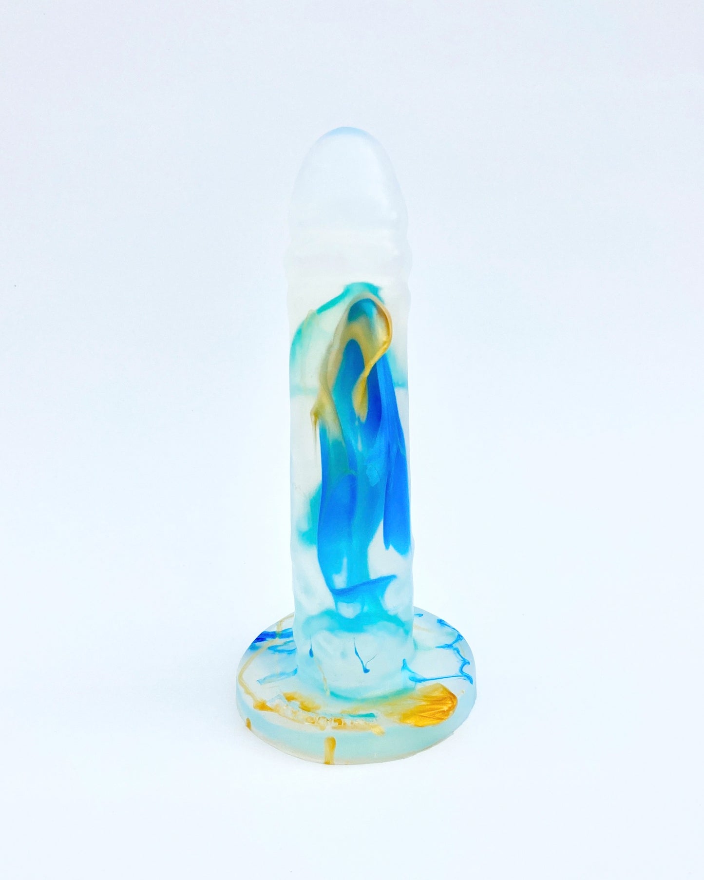 METALLIC GBG MARBLE image 0