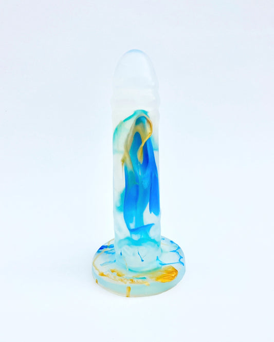 METALLIC GBG MARBLE image 0