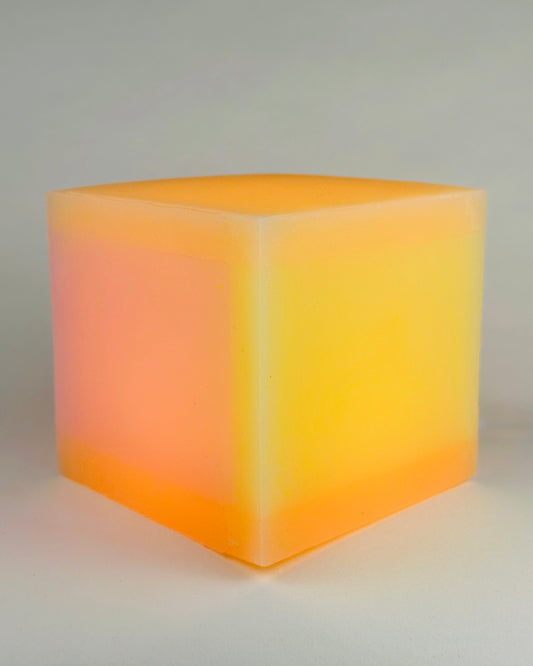 Silicone Lamp V1 / 02