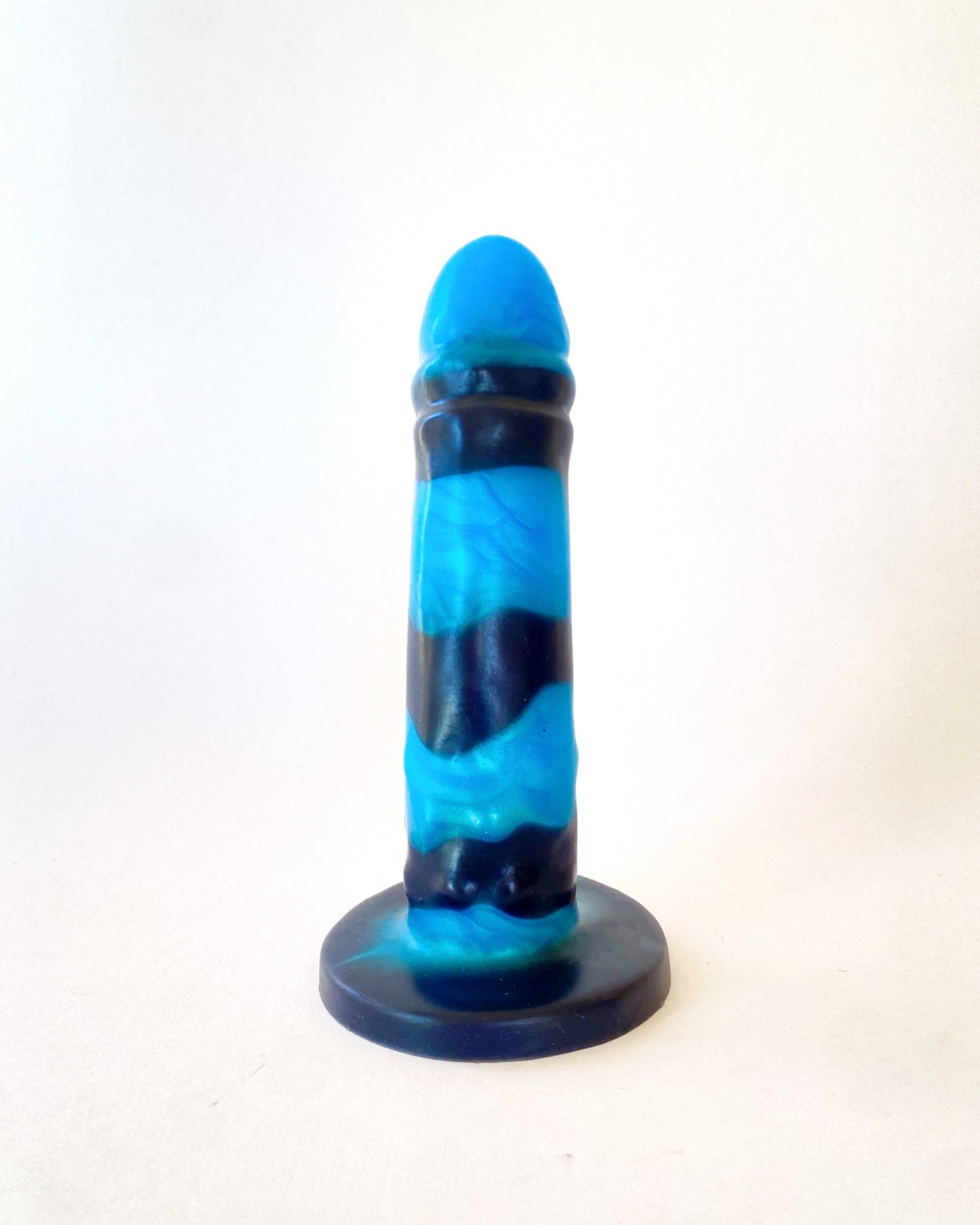 BLUE N BLACK image 3