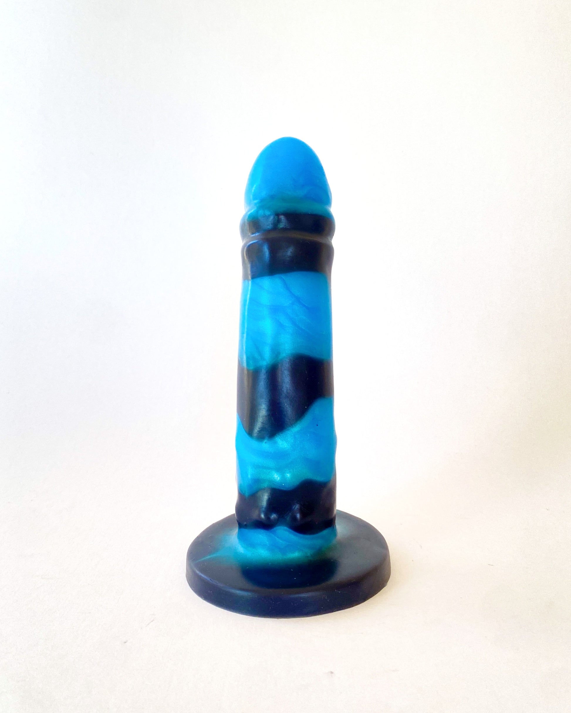 BLUE N BLACK image 3