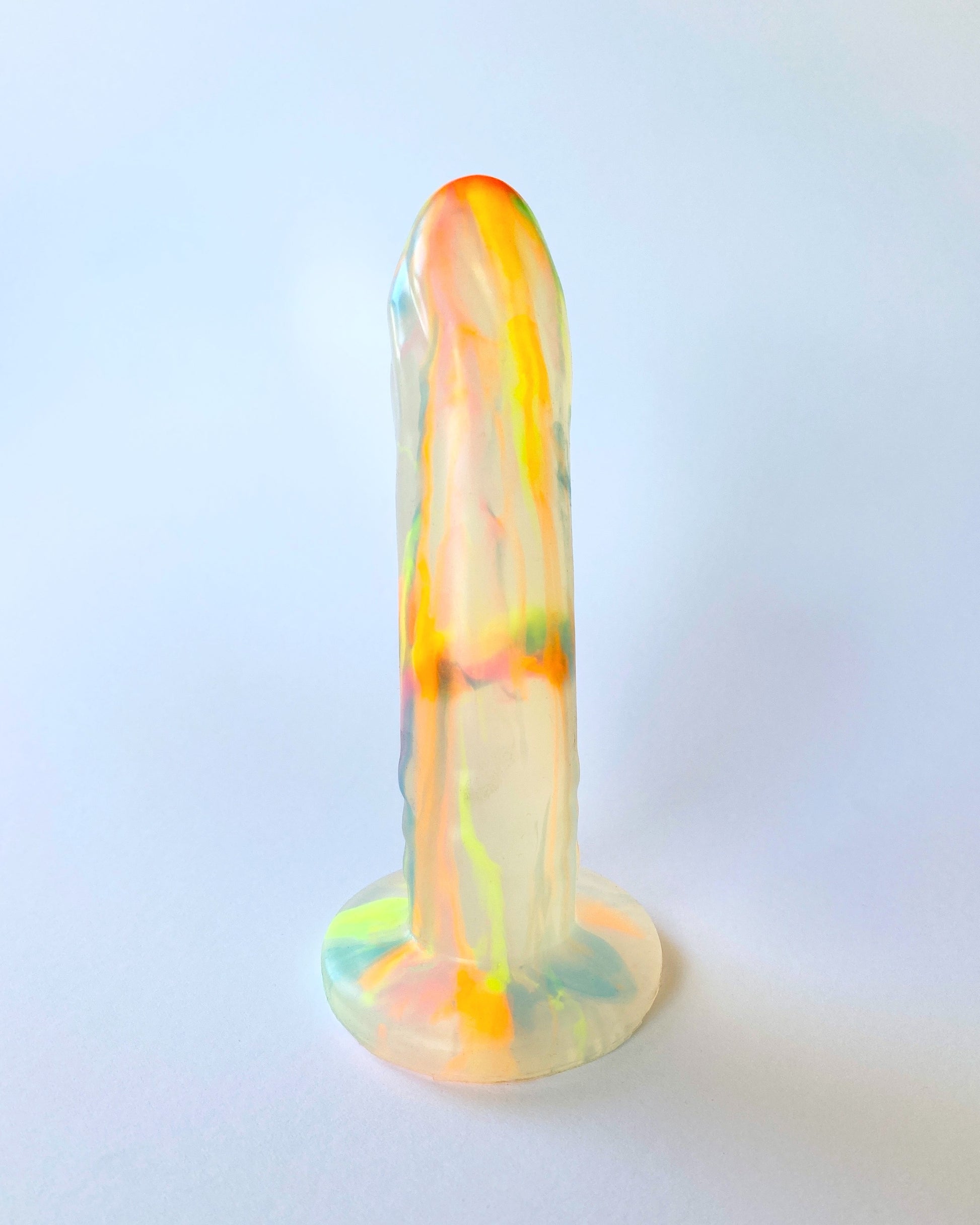 GLOW MELT SUCTION CUP image 0