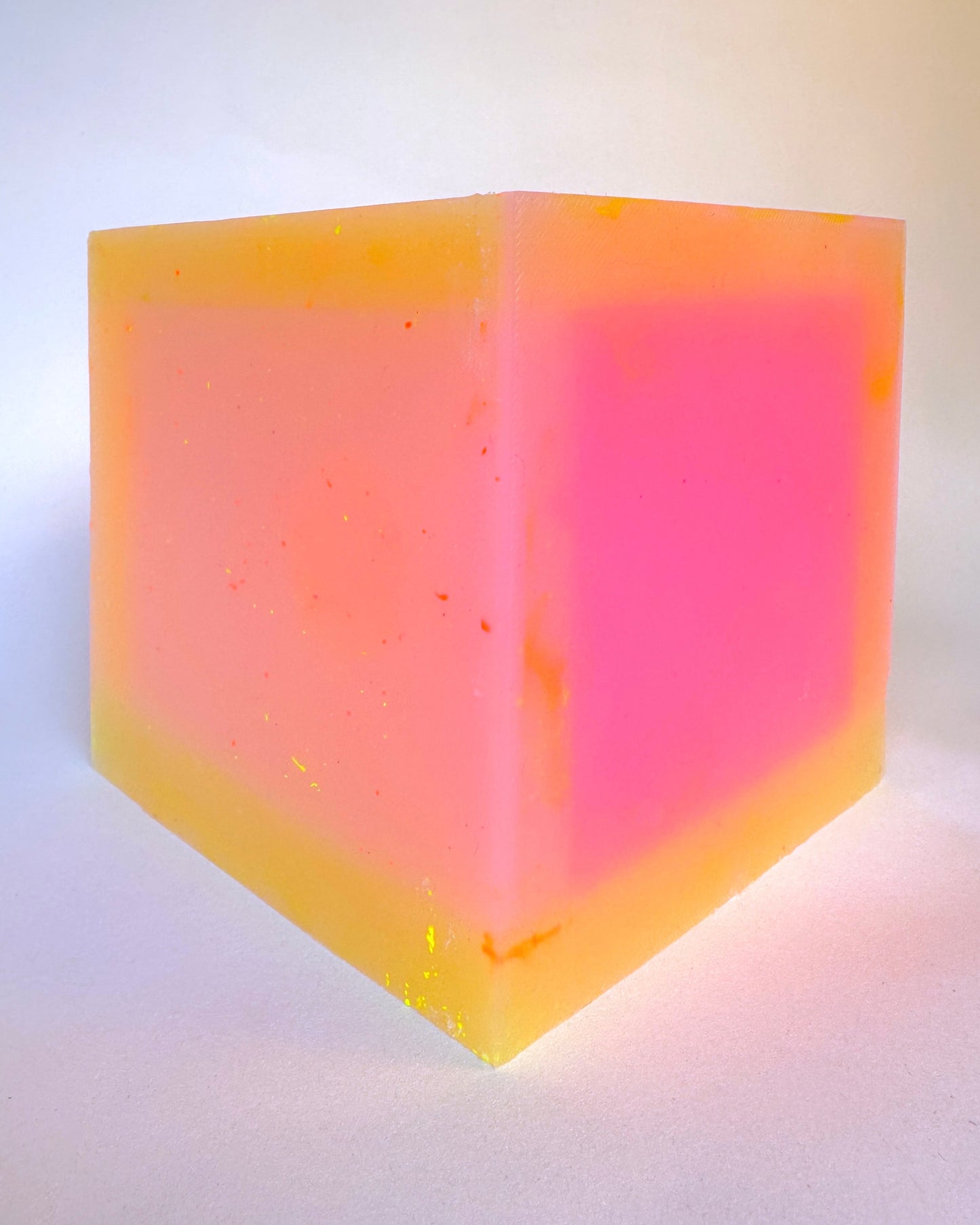 Silicone Lamp V1 / 07
