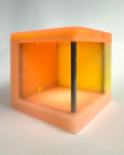 Silicone Lamp V1 / 01