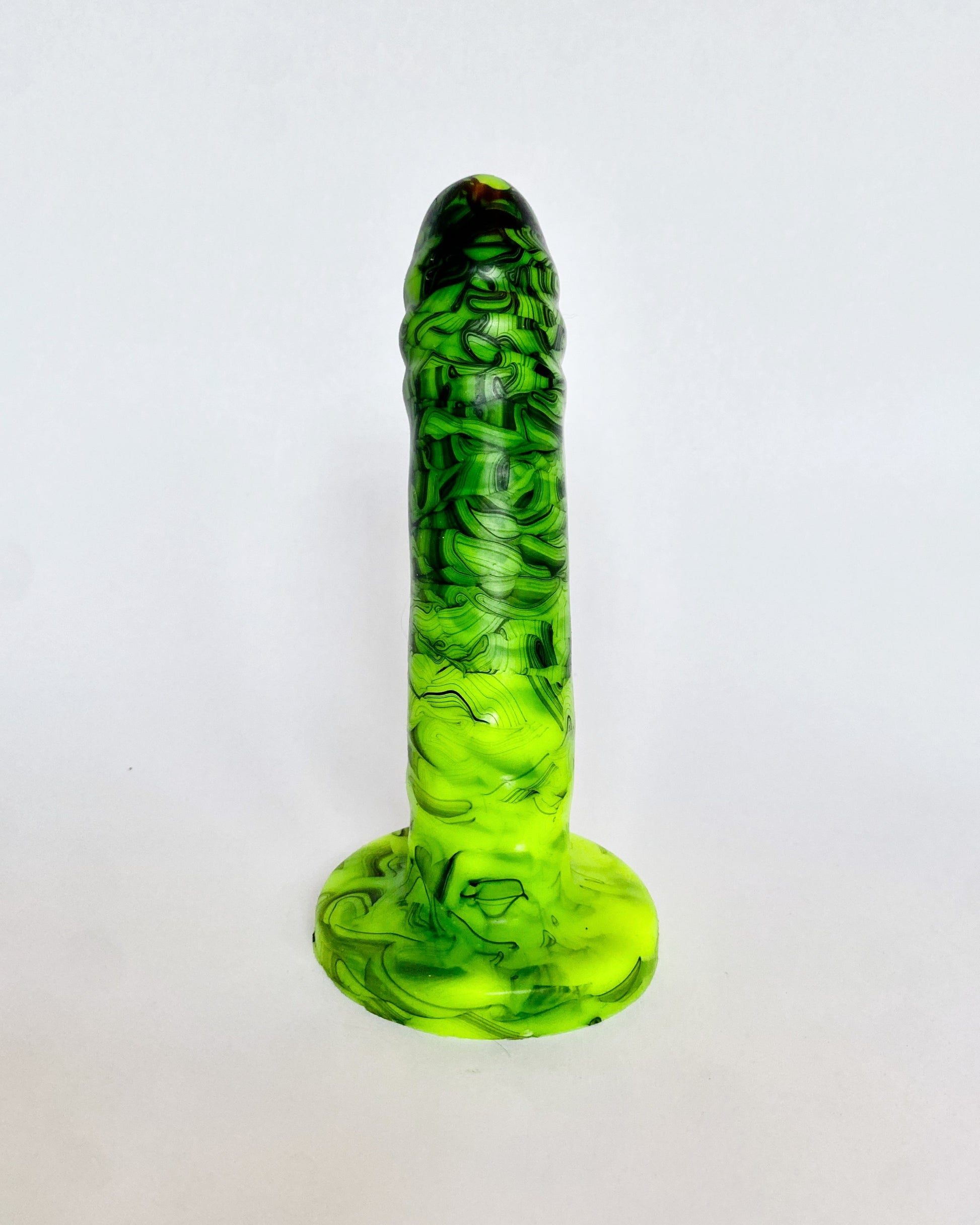 NEON SWIRL image 2
