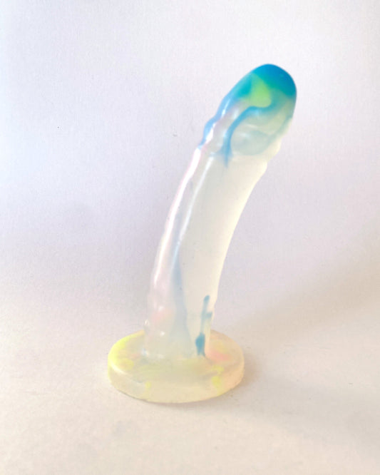 GLOW TIP FLOW image 0
