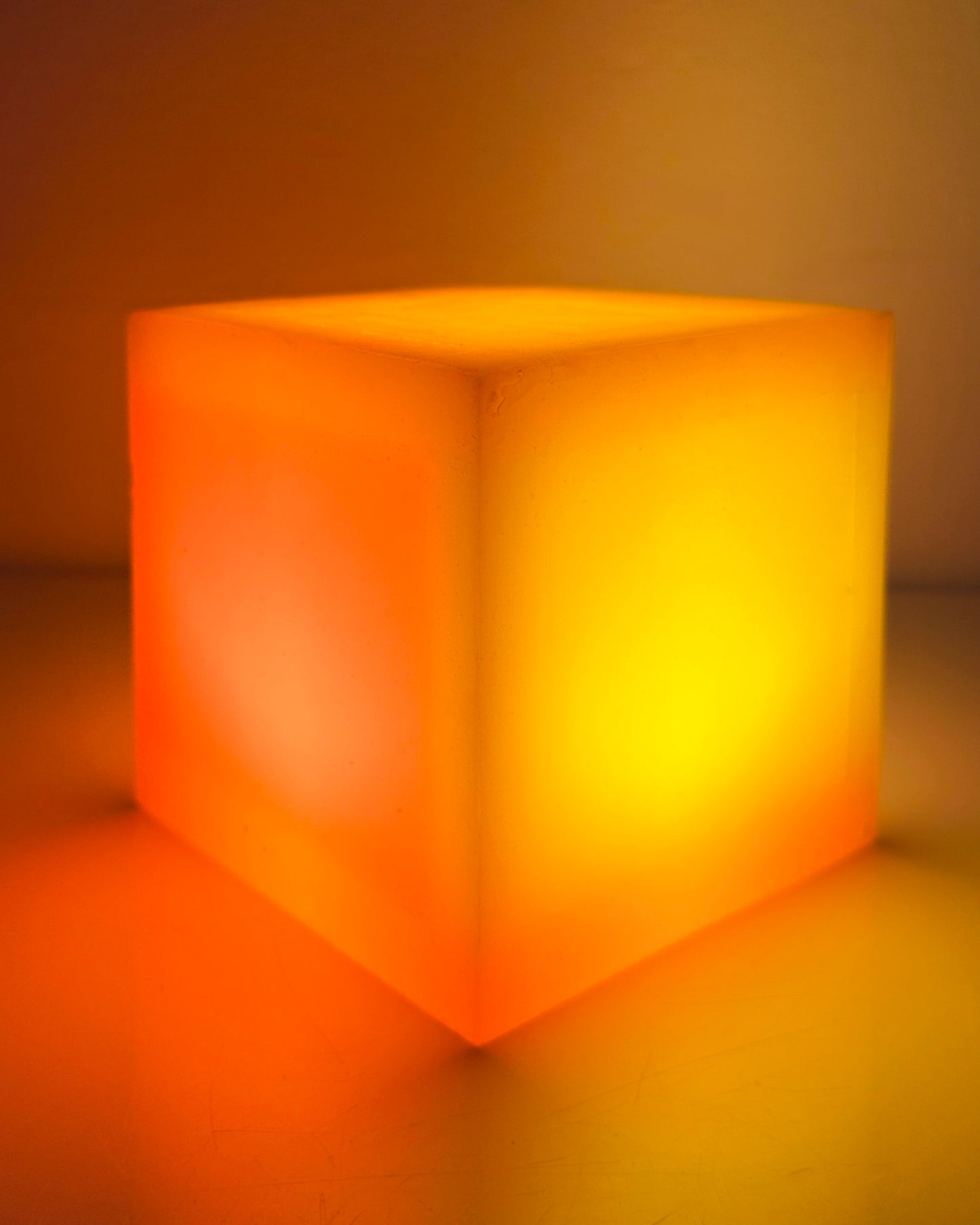 Silicone Lamp V1 / 05