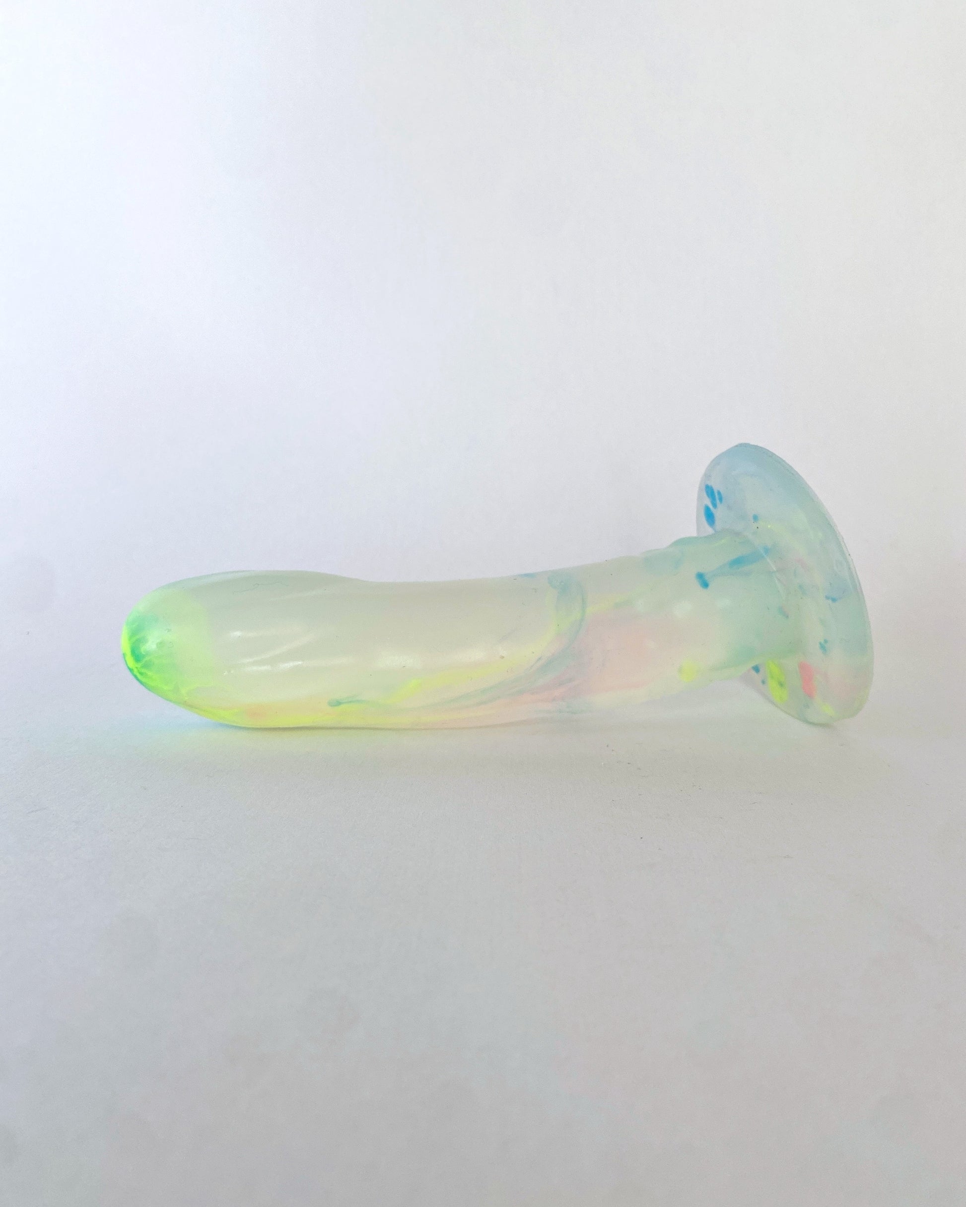 GLOW-IN-THE-DARK JELLYFISH image 3