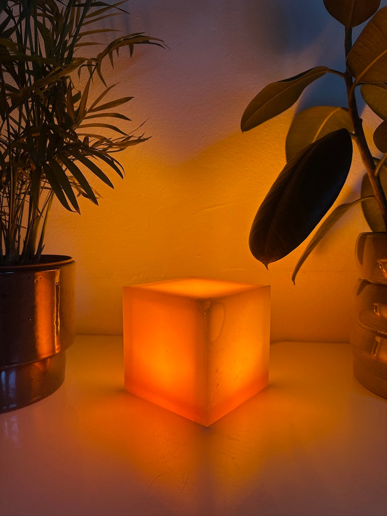 Silicone Lamp V1 / 06