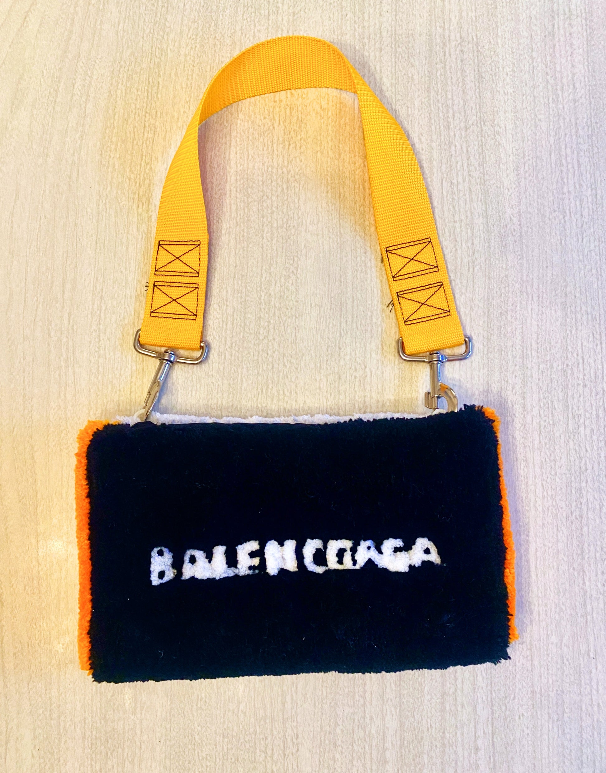 BALENCEGAGA BAG image 1