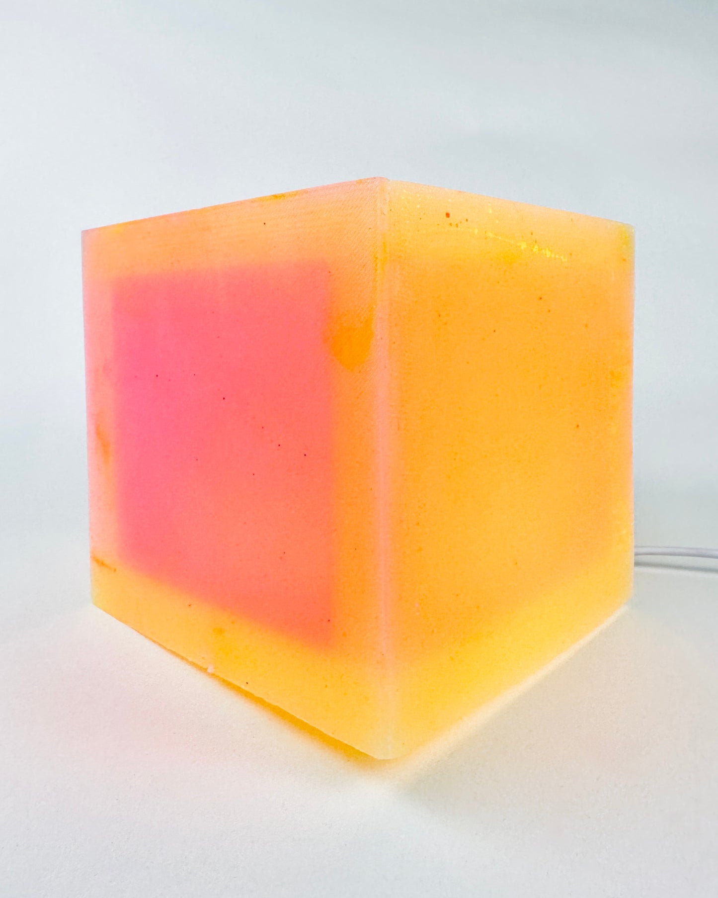 Silicone Lamp V1 / 07
