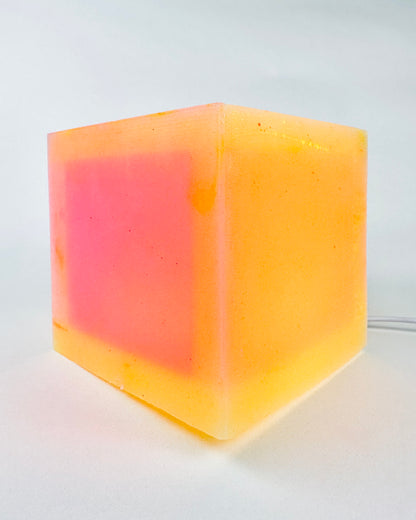 Silicone Lamp V1 / 07