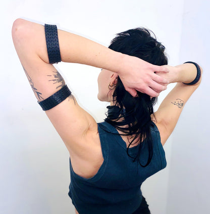 ORIGINAL PUBLICPARTS TYRE CUFF image 5