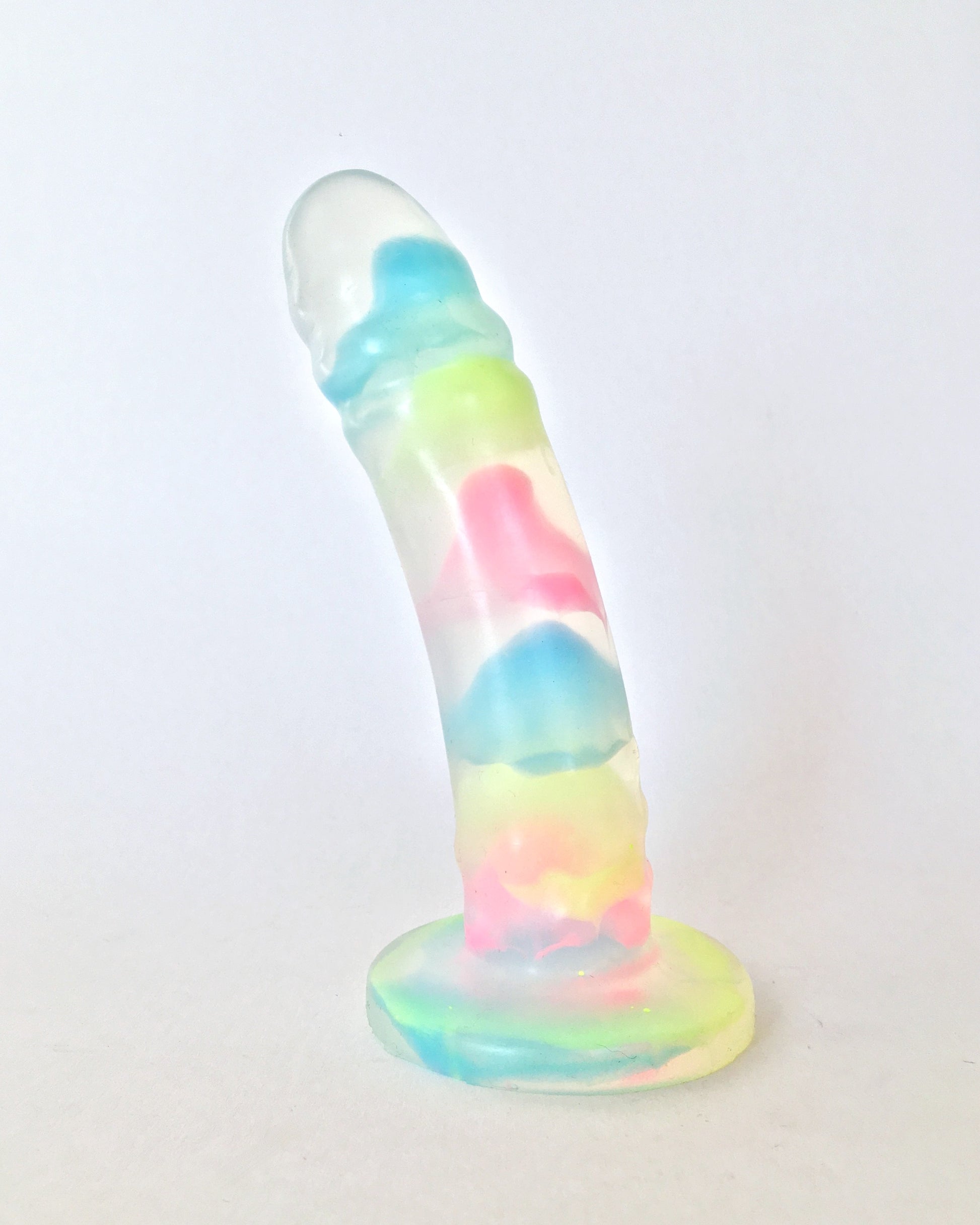 JELLY FLOAT GLOW image 5