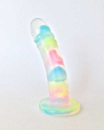 JELLY FLOAT GLOW image 5