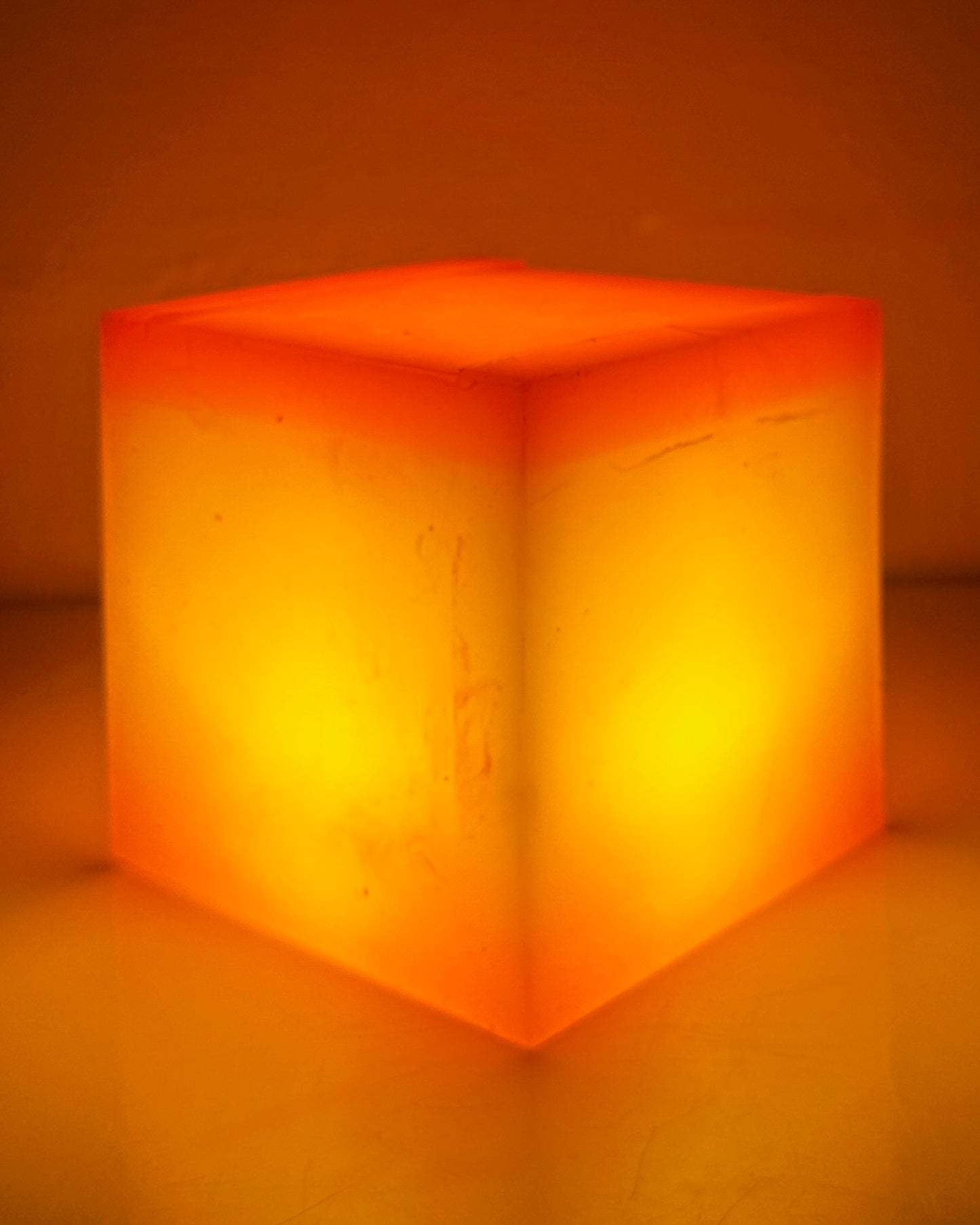 Silicone Lamp V1 / 03
