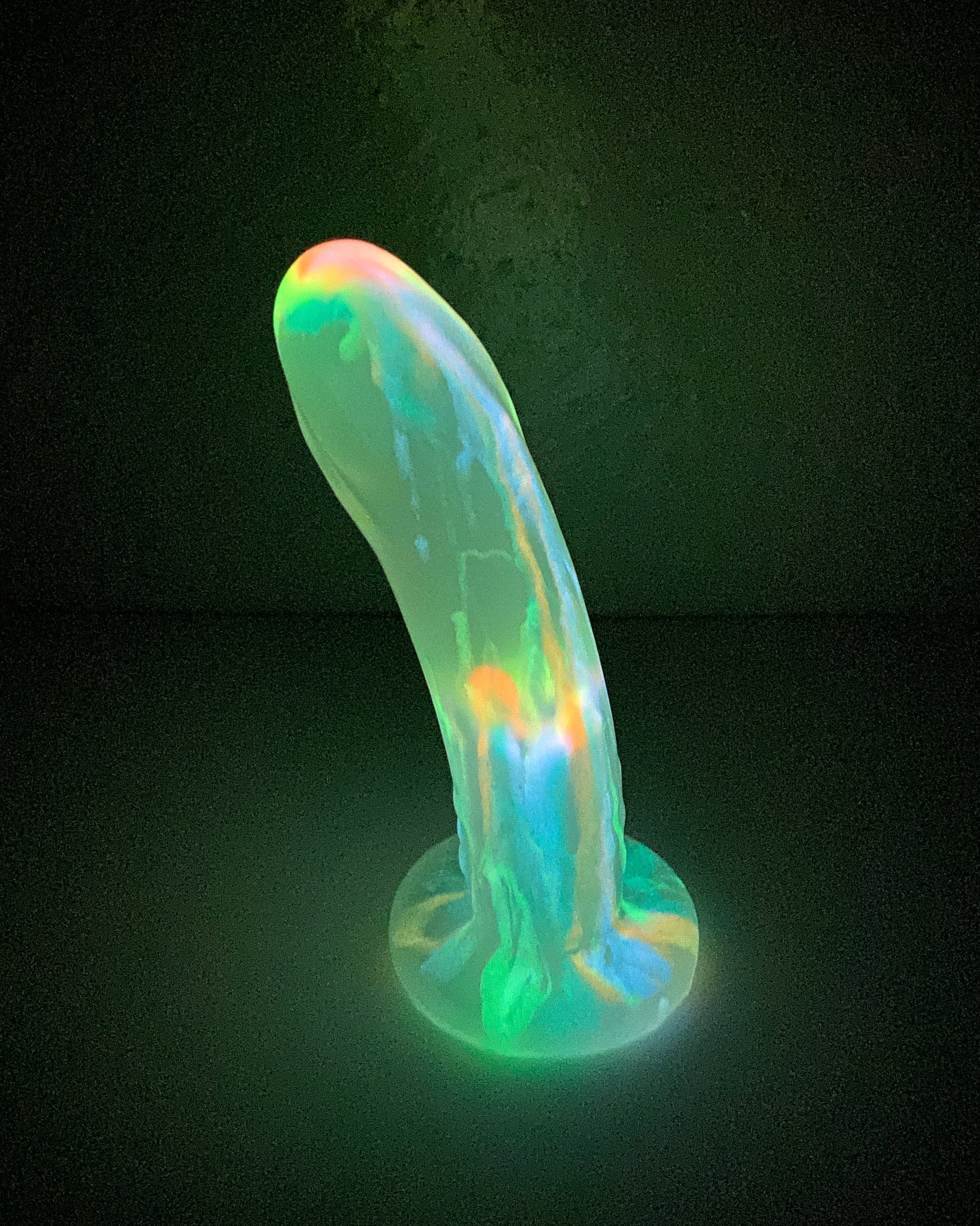 GLOW MELT SUCTION CUP image 5