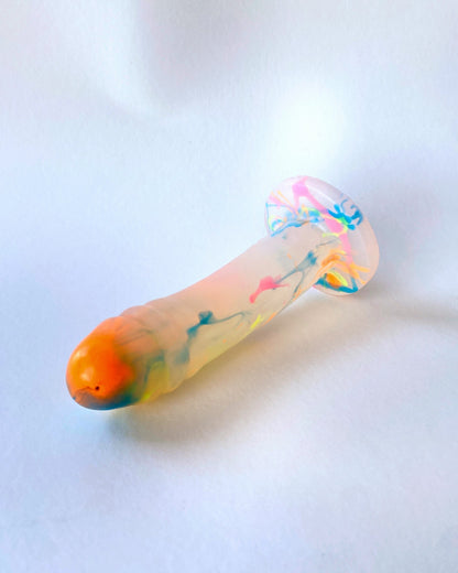 GLOW STREAM SUCTION CUP image 3