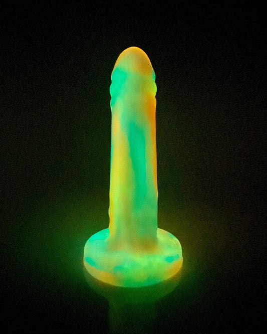 PASTEL GLOW image 1