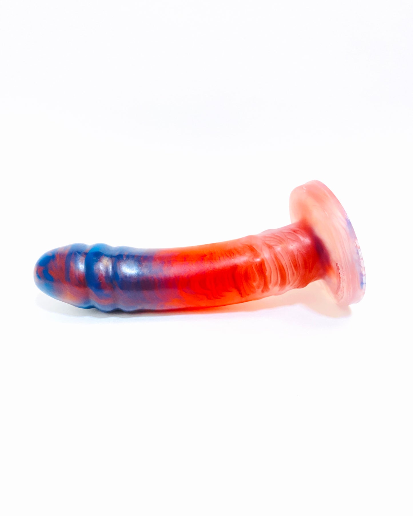 RED BLUE BURST image 0