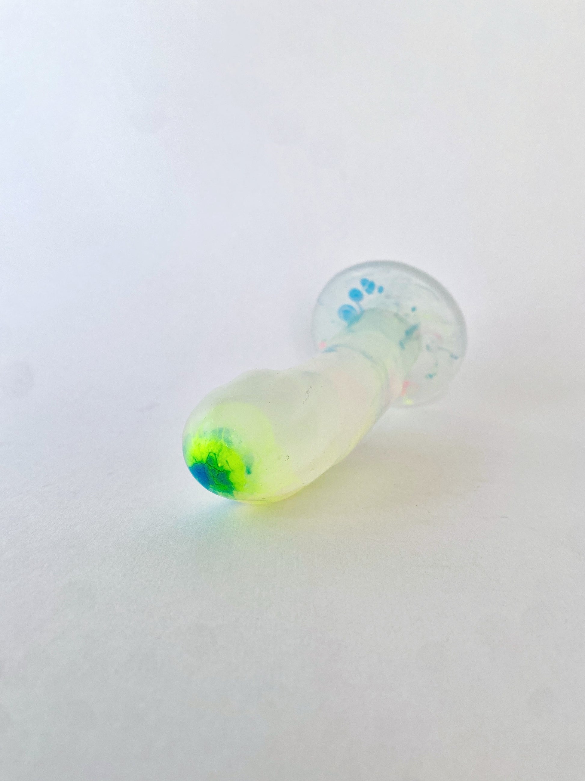 GLOW-IN-THE-DARK JELLYFISH image 5